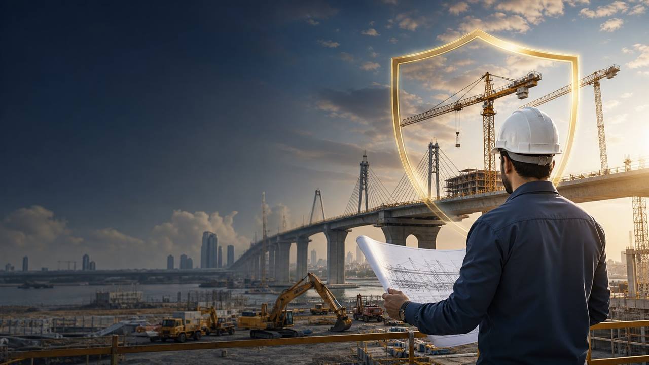 تأمين الطاقة والهندسة