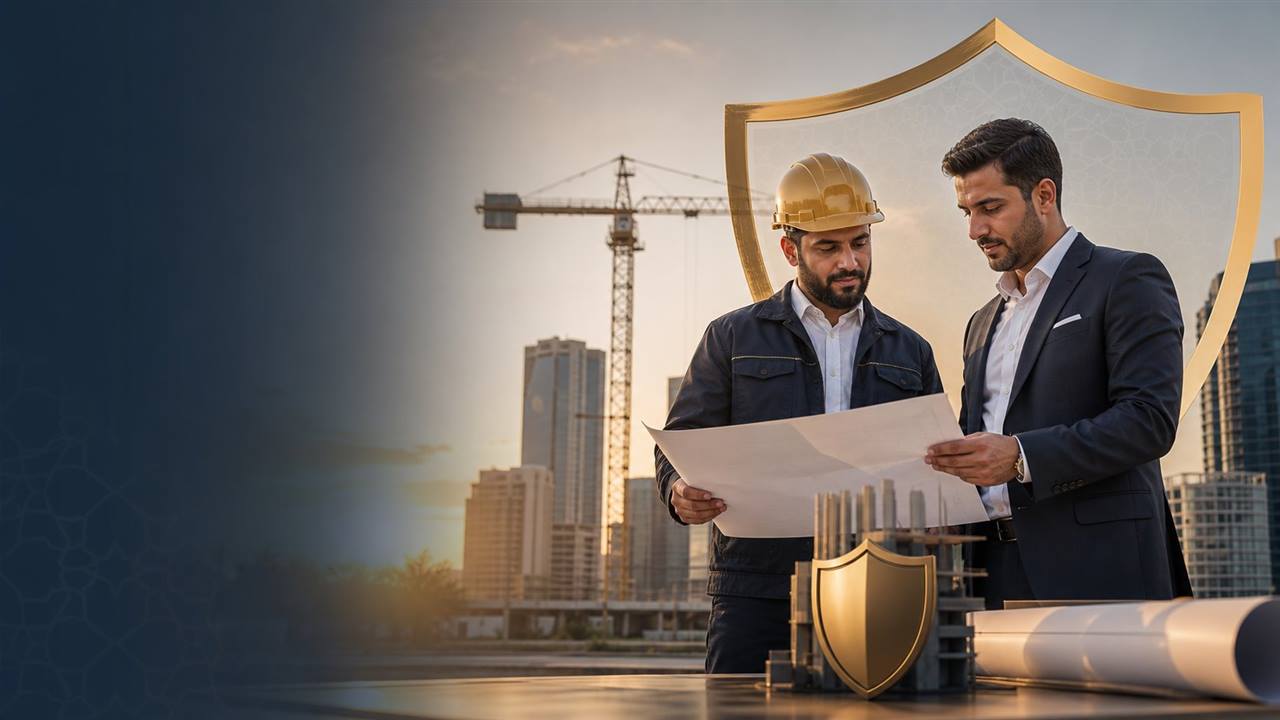 تأمين المسؤولية العامة التكافلي