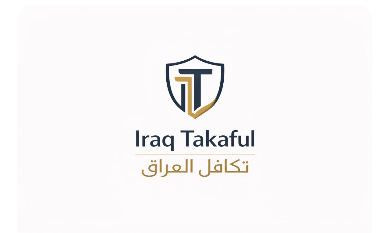 شعار تكافل العراق