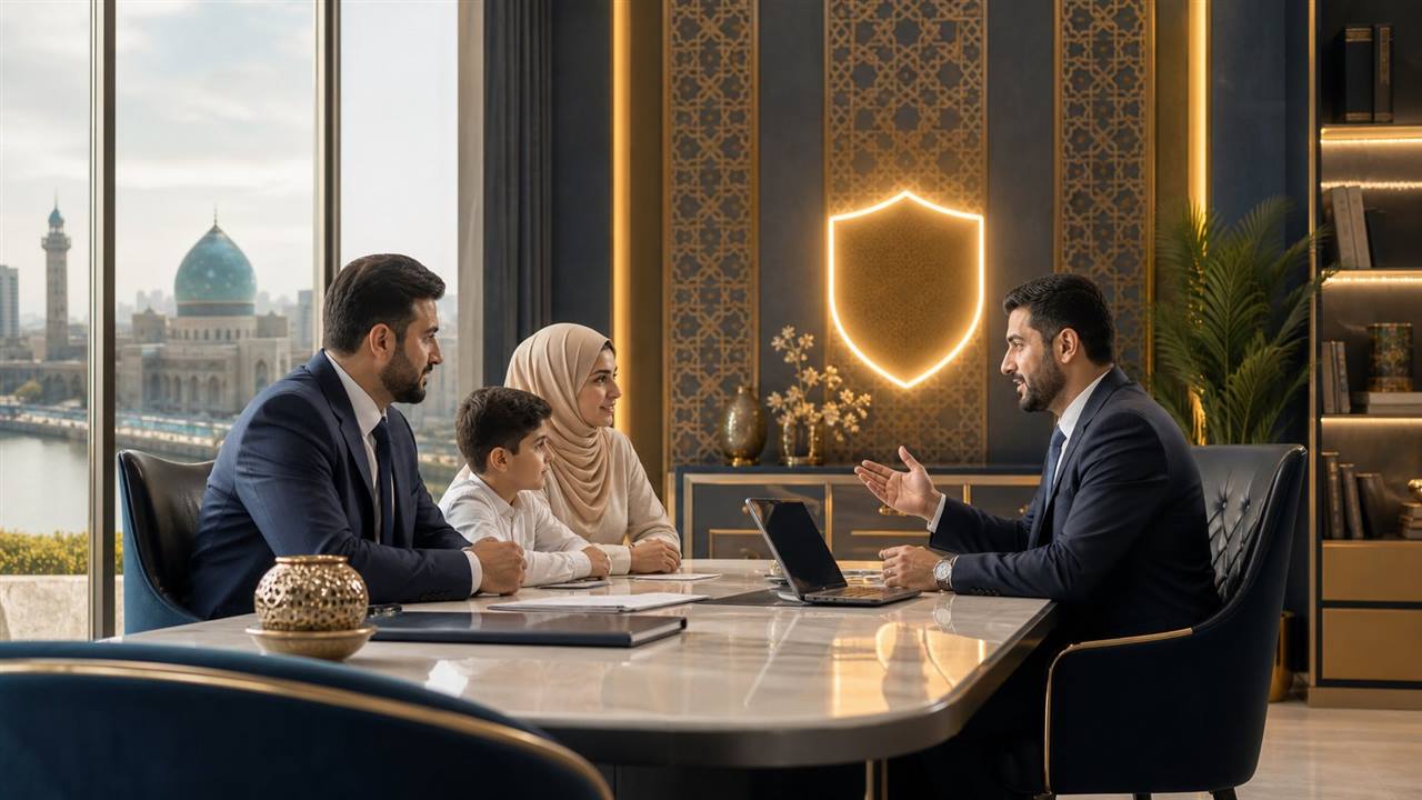 الرؤية والرسالة