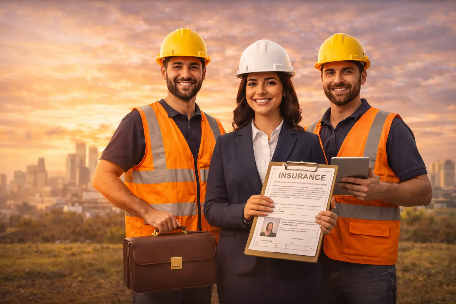 تأمين الزائرين التكافلي